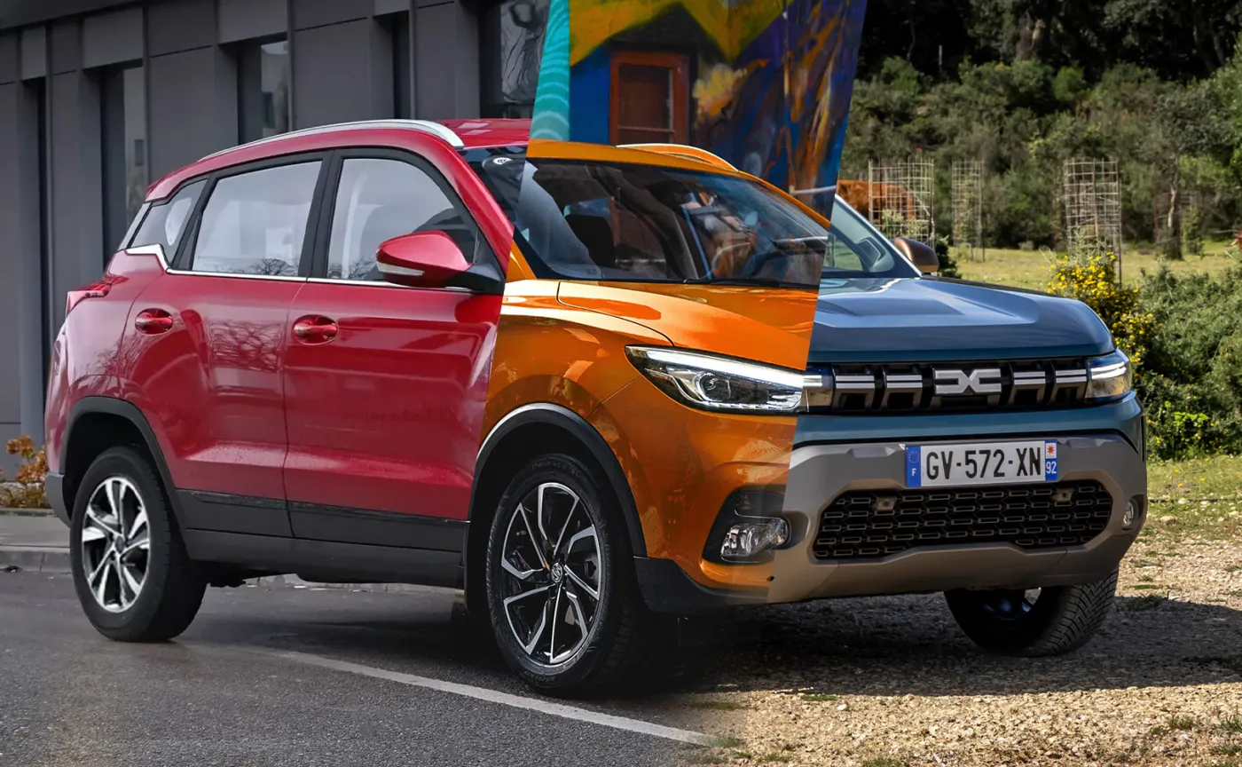 Nowe marki namieszały. Oto najtańsze małe SUV-y w Polsce