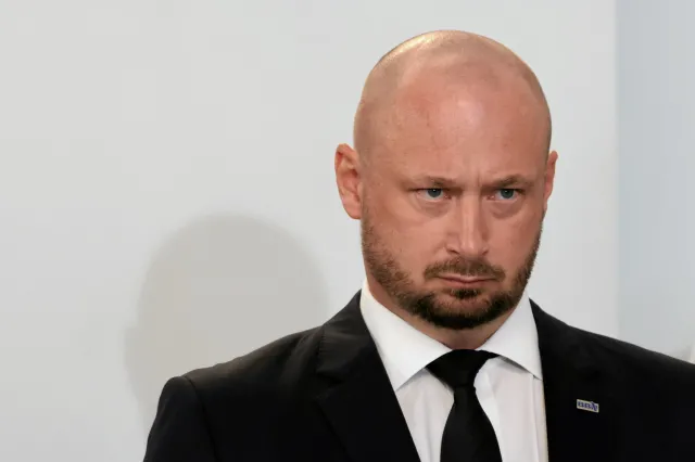 Szef BBN broni rządu przed Mariuszem Kamińskim. "Nie widzę żadnej hańby"