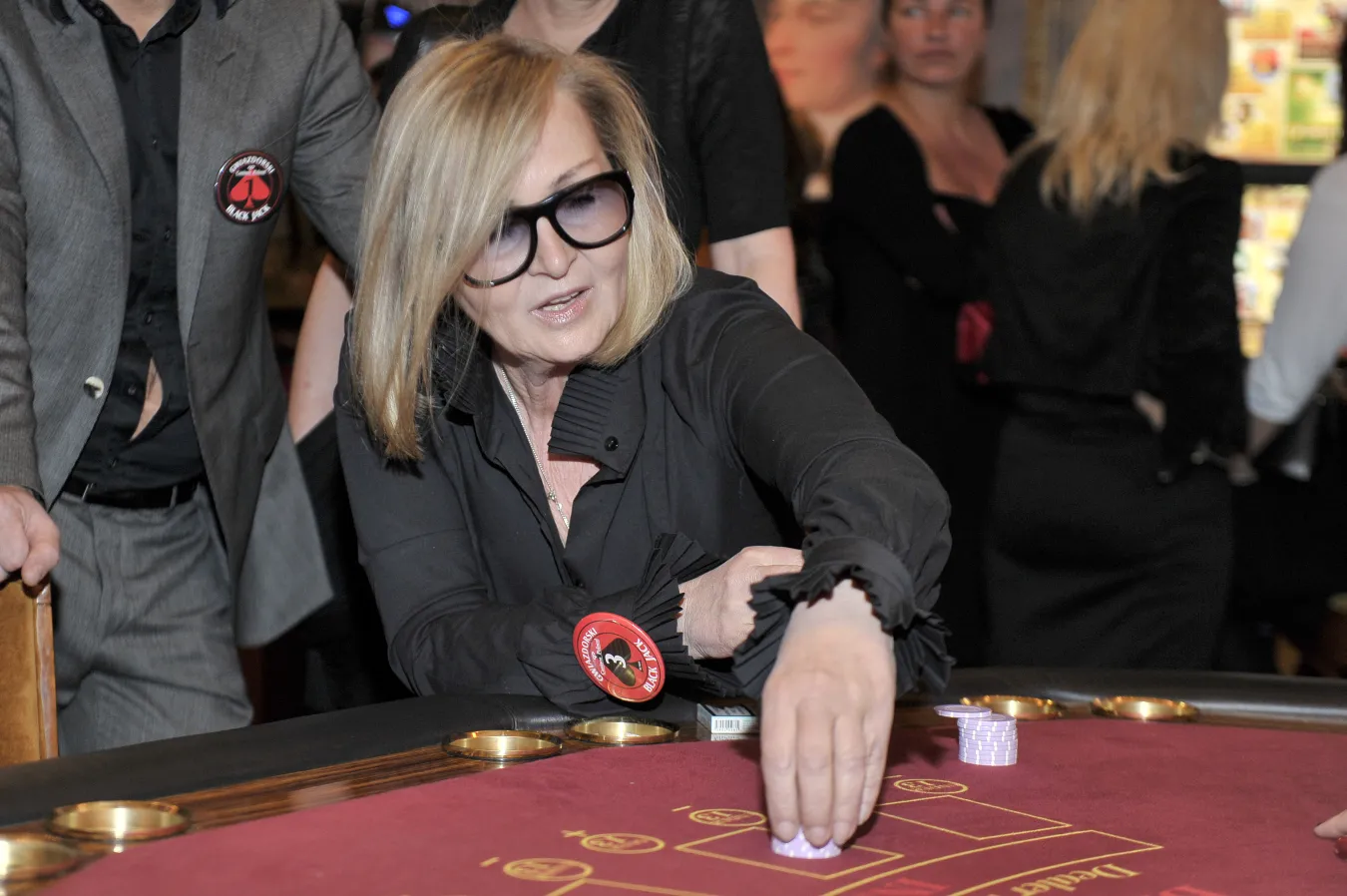 Elżbieta Skrętkowska