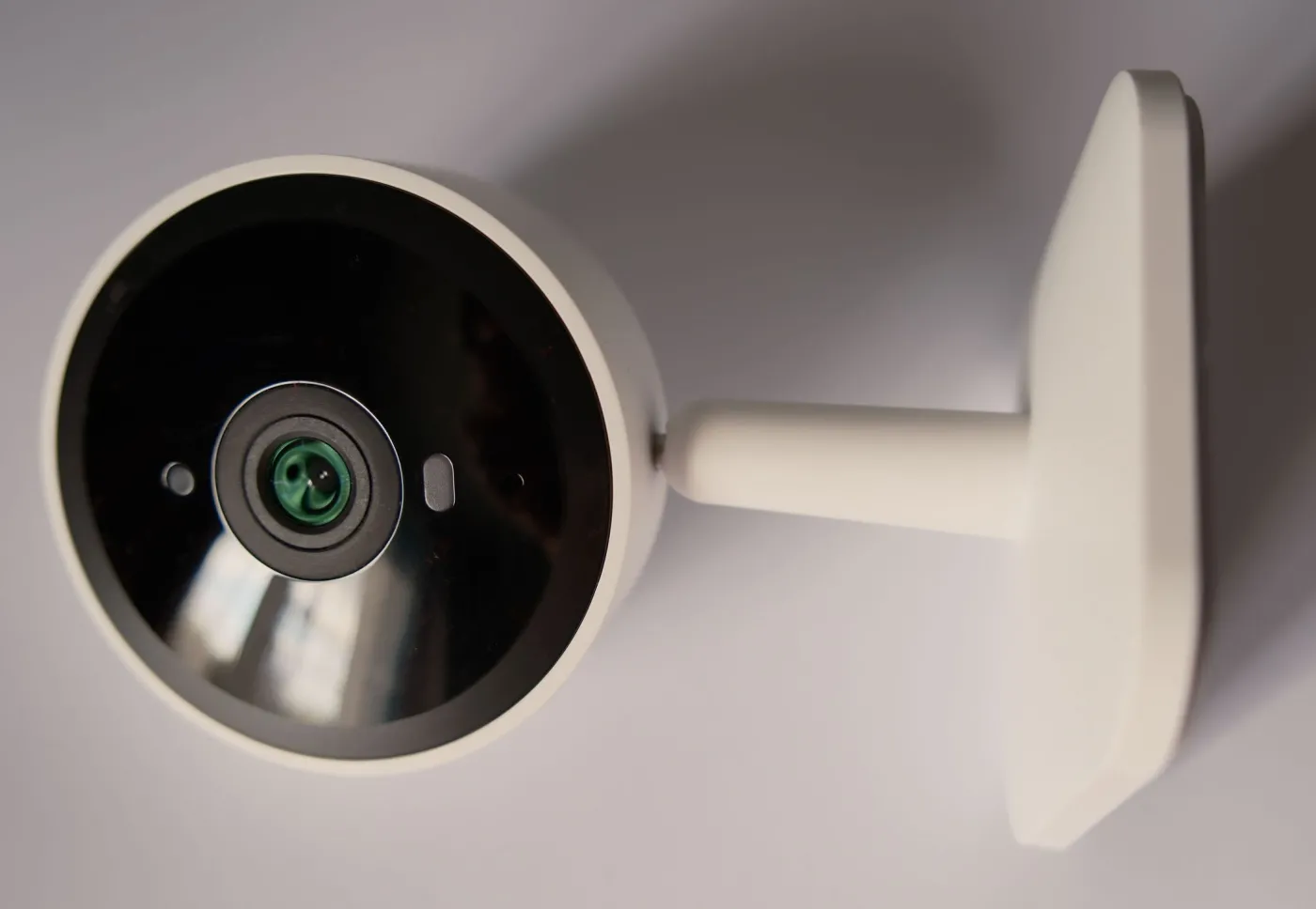 Wewnętrzna kamera Yale. Za wykrywanie zwierząt trzeba dopłacić [RECENZJA]