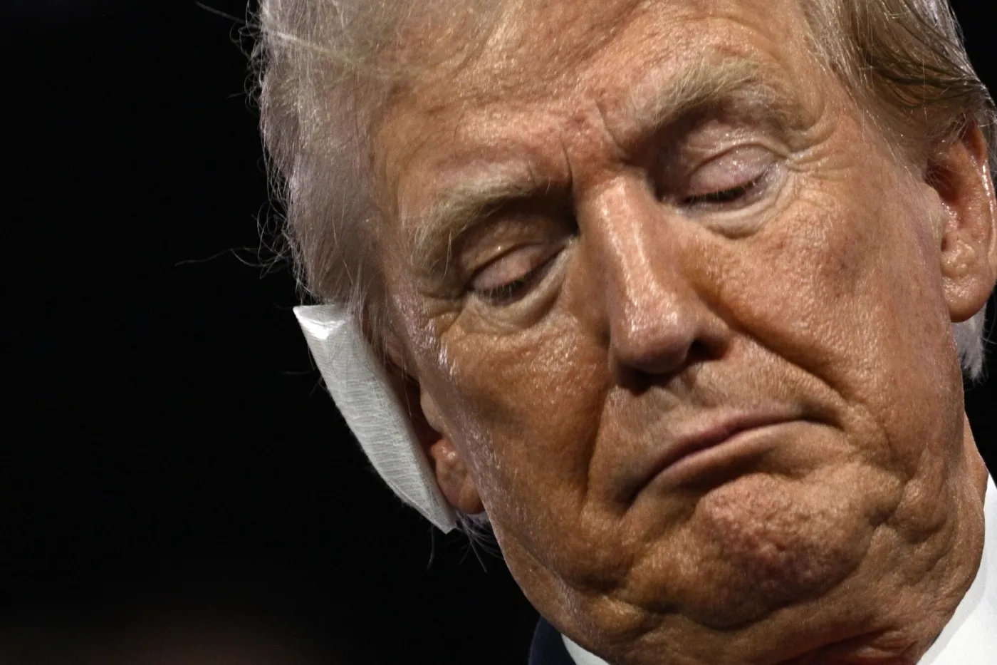 Afera w Secret Service po zamachu na Trumpa. Agenci zawieszeni