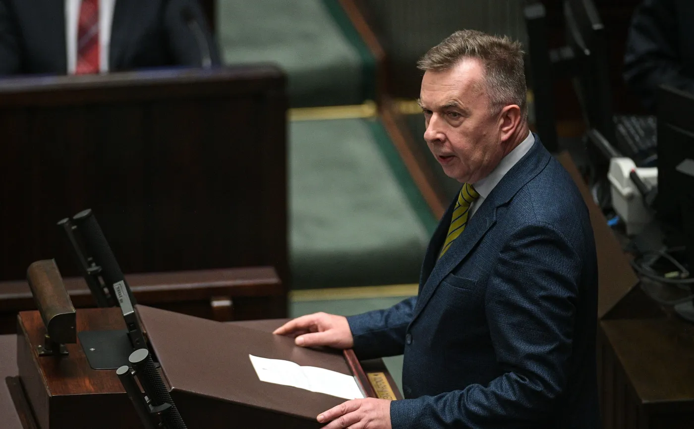 Dariusz Wieczorek