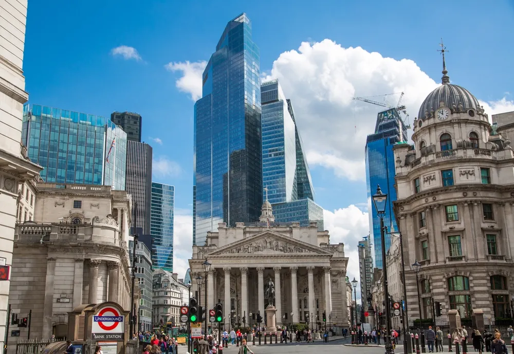 Londyn, Wielka Brytania