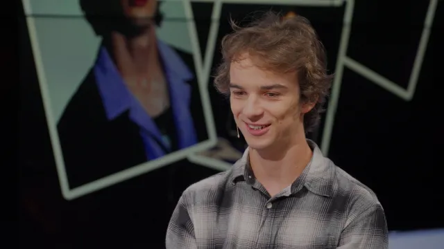 Kawka z...Wiktorem Waligórą. "Gdyby nie Wodecki, wciąż bym siedział w pokoju i coverował piosenki"