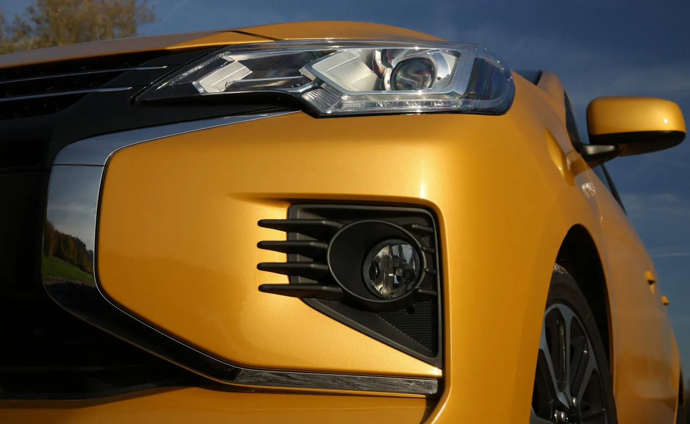 Oto najtańszy samochód w Polsce. Cena? Prosty silnik 1.2 robi różnicę