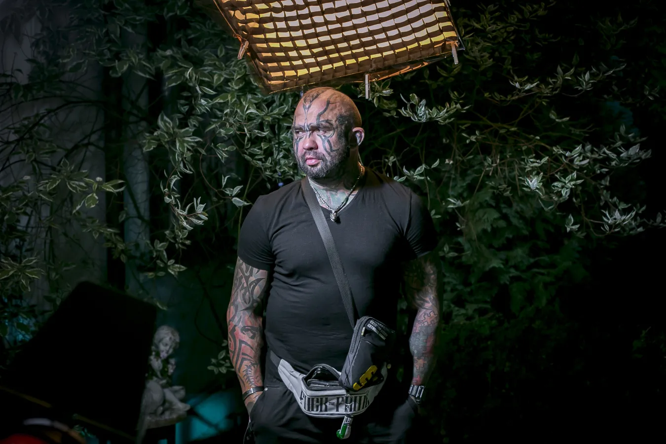 Marcin Różalski szokuje opinią o środowisku LGBT. "To są choroby psychiczne". Co jeszcze powiedział?