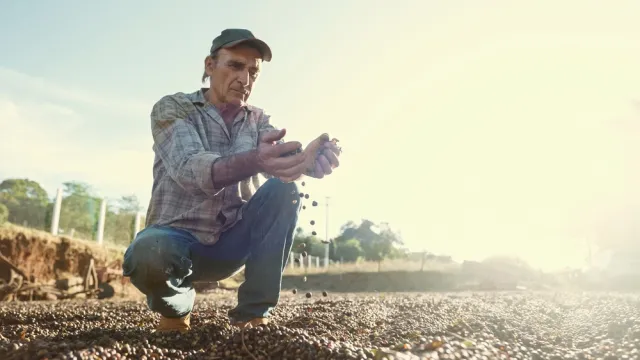 Pomoc dla rolników dotkniętych powodzią. Resort rolnictwa wprowadza nowe przepisy [CO SIĘ ZMIENI?]