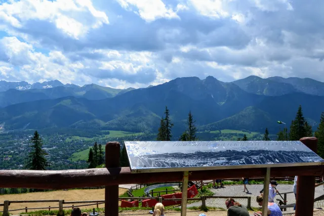 Rewolucja w Zakopanem. Turyści zapłacą jeszcze więcej