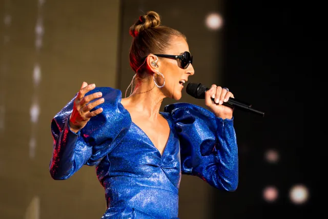 Celine Dion ma wystąpić na igrzyskach olimpijskich. Takie ma dostać honorarium
