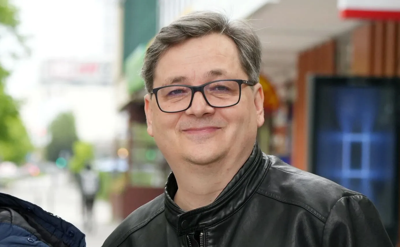 Znani przed studiem DDTVN