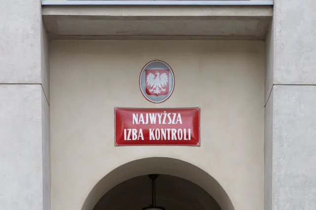 Badali fundację ks. Olszewskiego, usłyszeli groźby śmierci. NIK zawiadamia śledczych