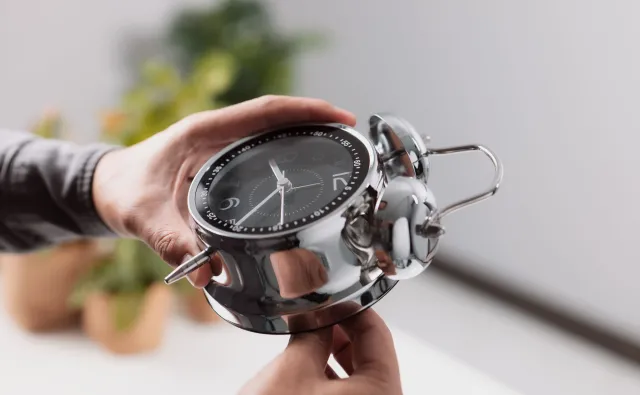 Jak zmiana czasu wpływa na organizm?