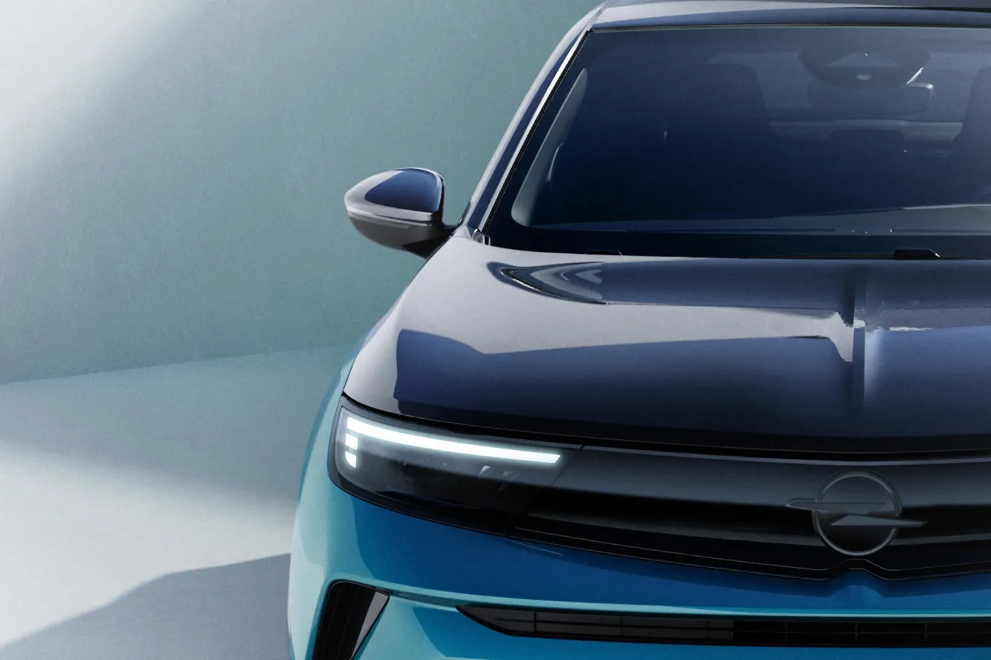 Nowy Opel spala 4,9 l/100 km. Mały SUV będzie hitem