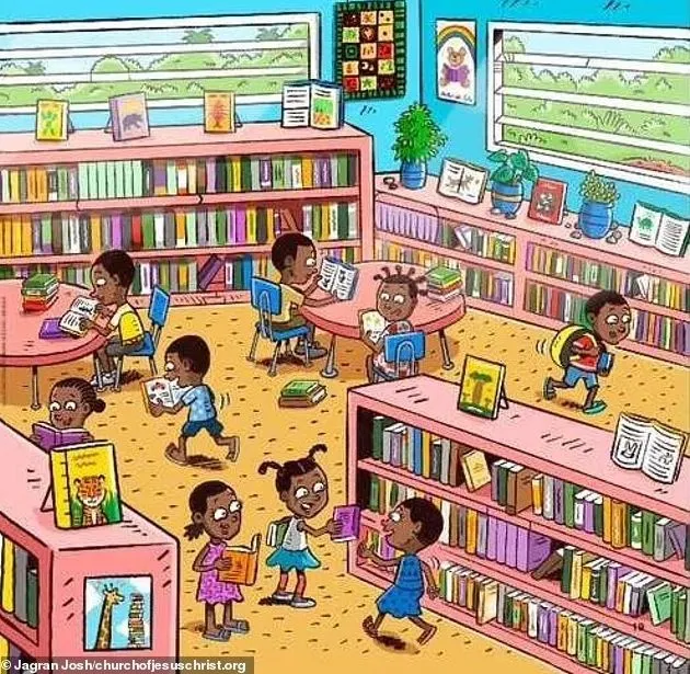 Elitarne grono bystrzaków! Tylko 1 na 10 rozgryza tę iluzję w mgnieniu oka. Zmierz się!