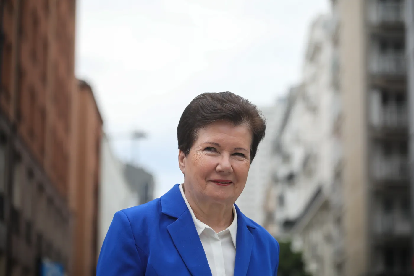 Hanna Gronkiewicz-Waltz