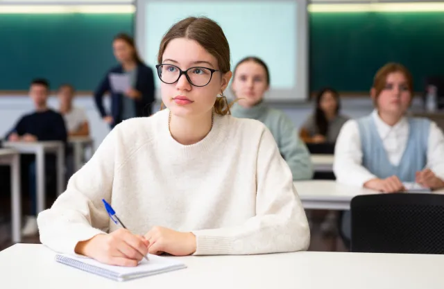 Egzamin ósmoklasisty 2024. Rewolucja w ocenianiu. CKE stawia na nowoczesne technologie