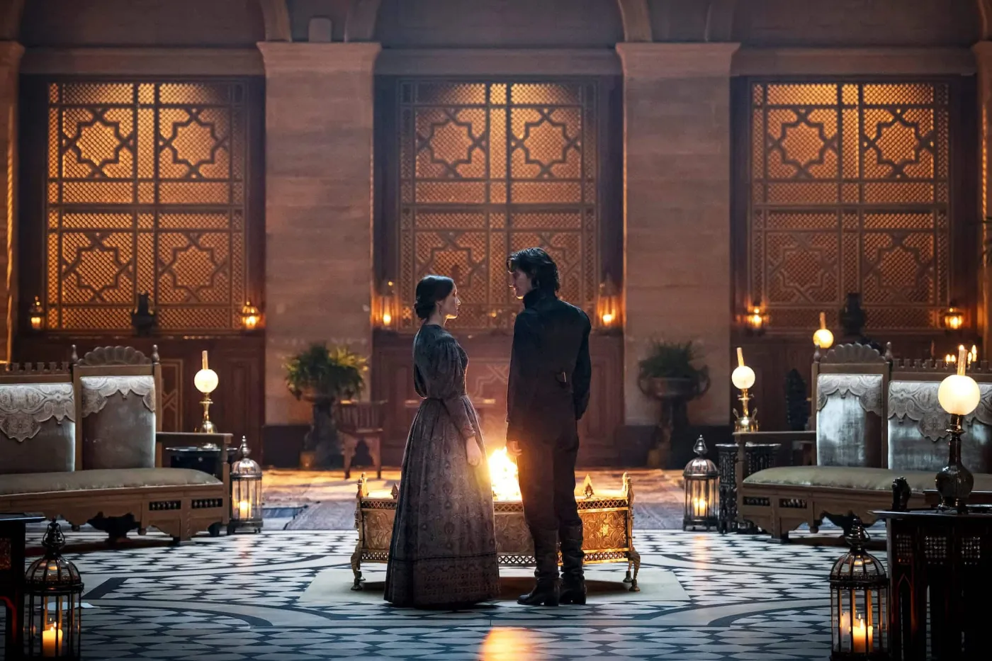 "Hrabia Monte Christo"