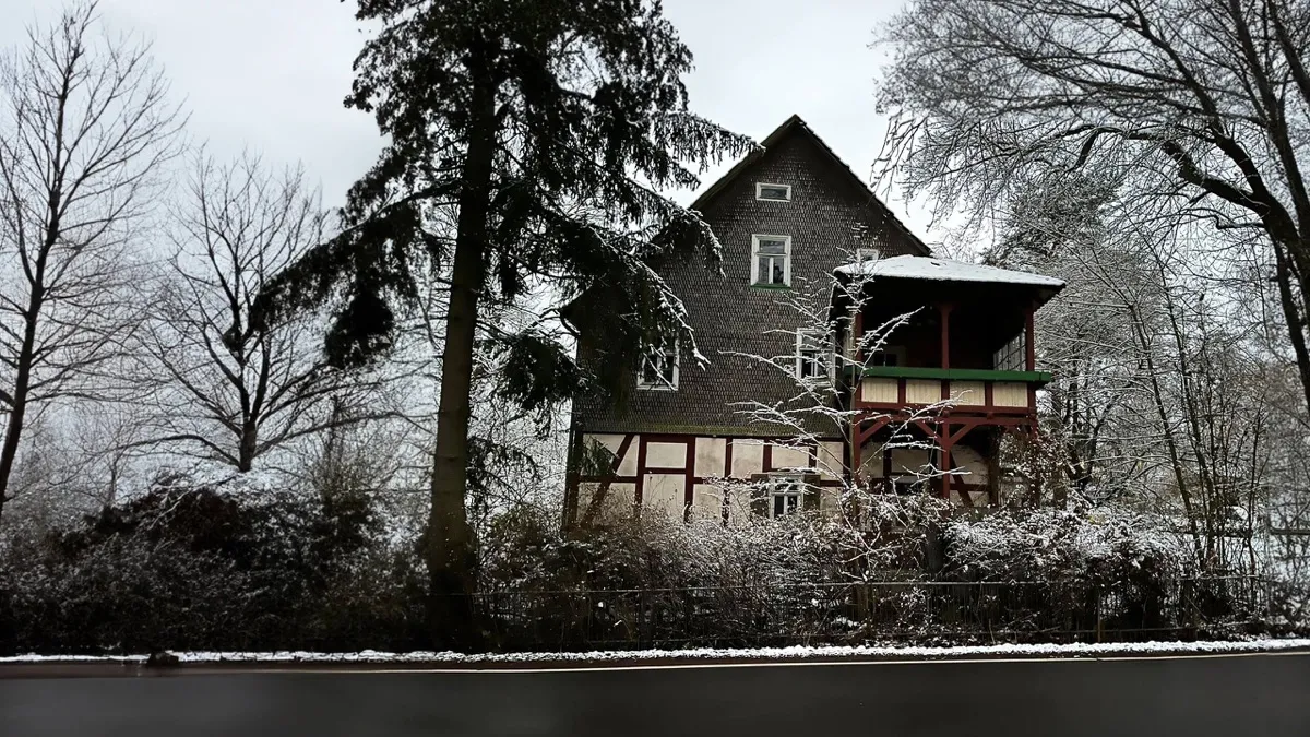 "Kanibal z sąsiedztwa"