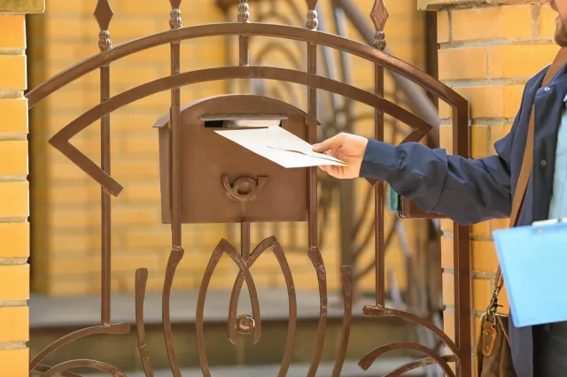 Od stycznia 2025 listonosz nie przyniesie już korespondencji urzędowej