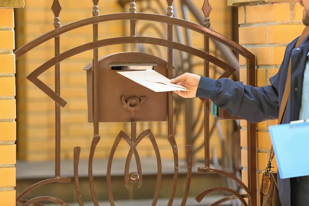 Od stycznia 2025 listonosz nie przyniesie już korespondencji urzędowej