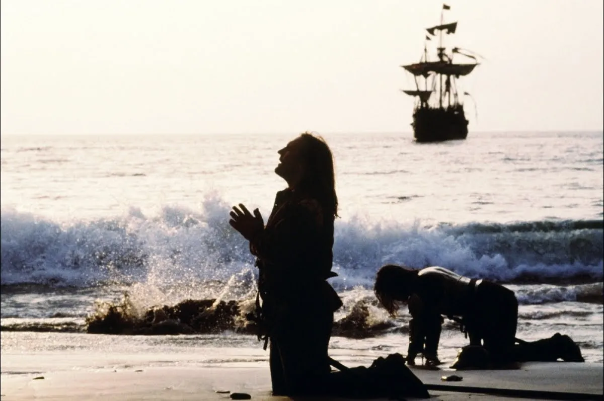 "1492: Wyprawa do raju"