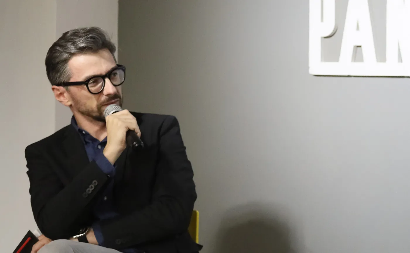 Jan Śpiewak, Grzegorz Rzeczkowski