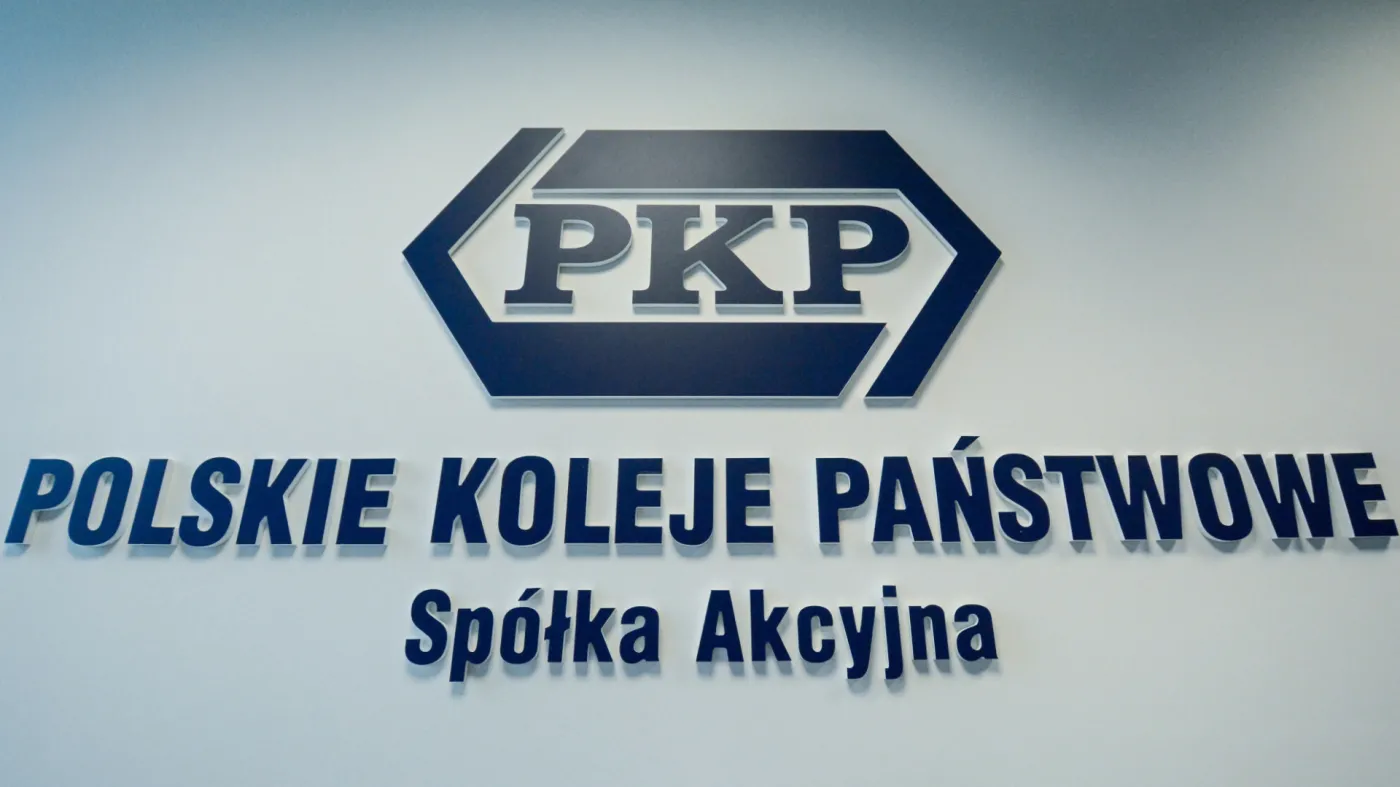 Olga Samsonowicz została dyrektorką biura komunikacji PKP