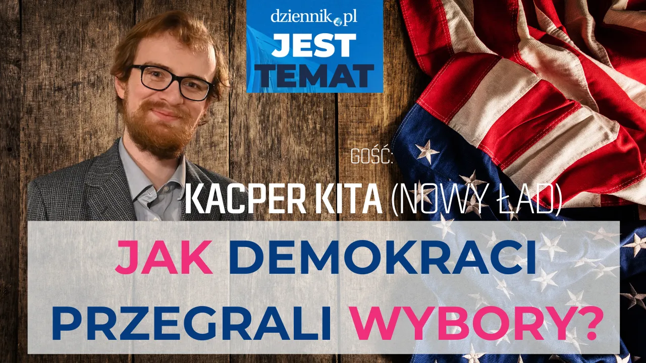 Jest Temat Dziennik.pl