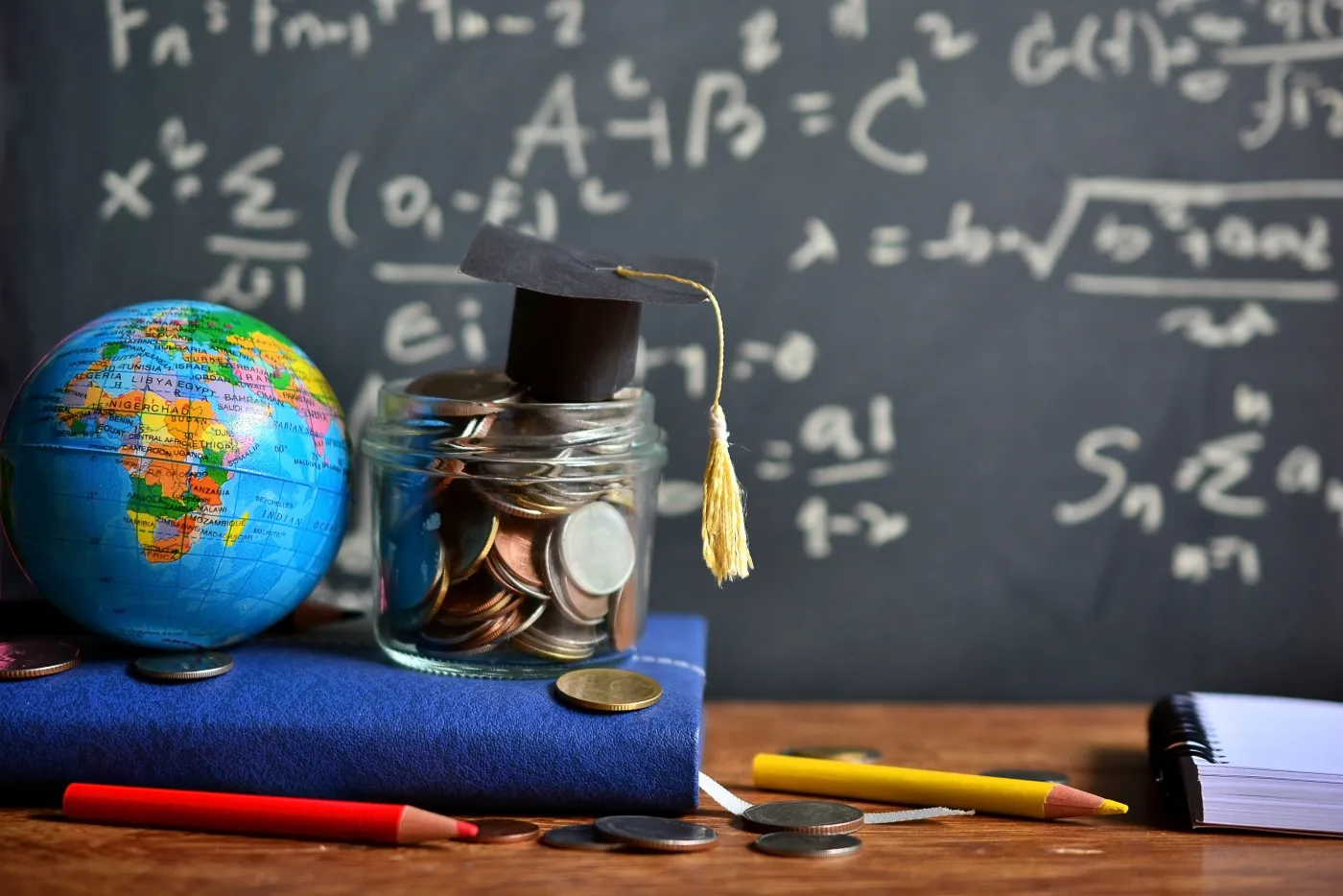 nauczyciel, pieniądze