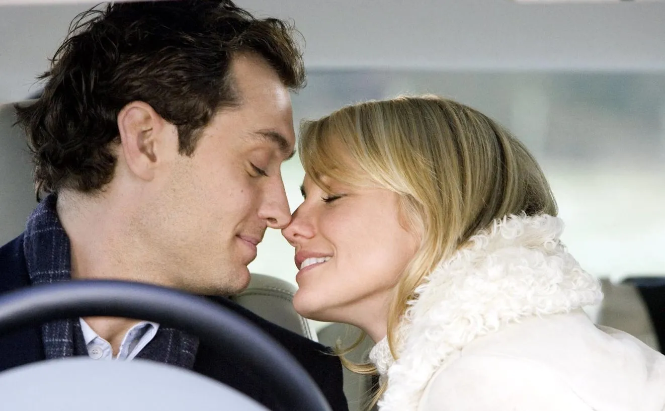 Jude Law zepsuł świąteczny hit. To, co zdradził o "Holiday" łamie serca