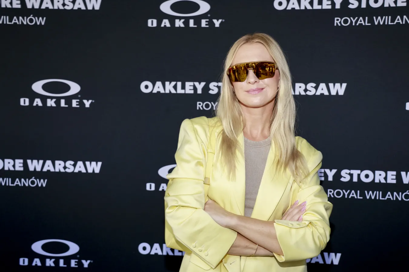 Barbara Kurdej-Szatan