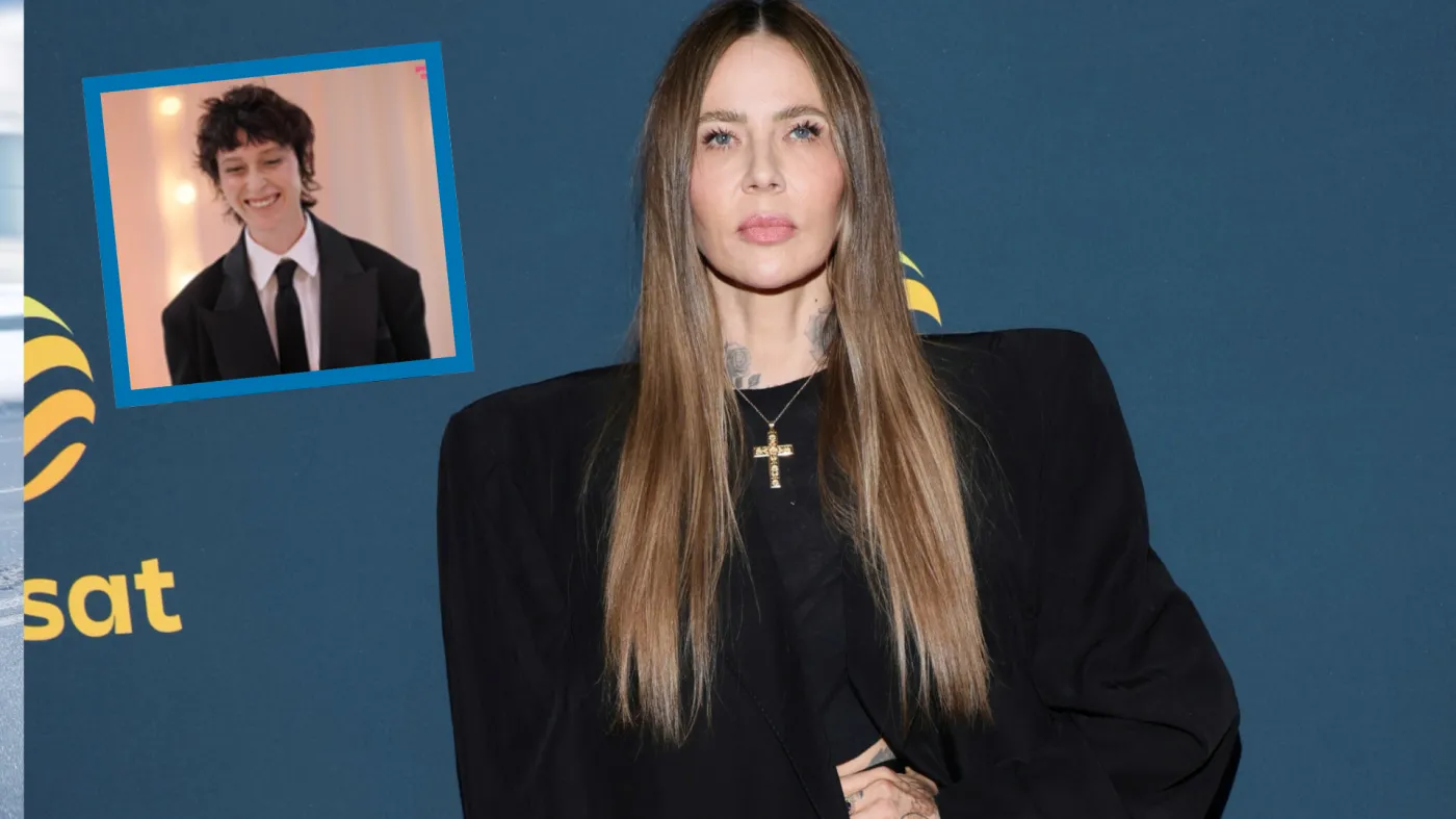 Maja Sablewska; Karina