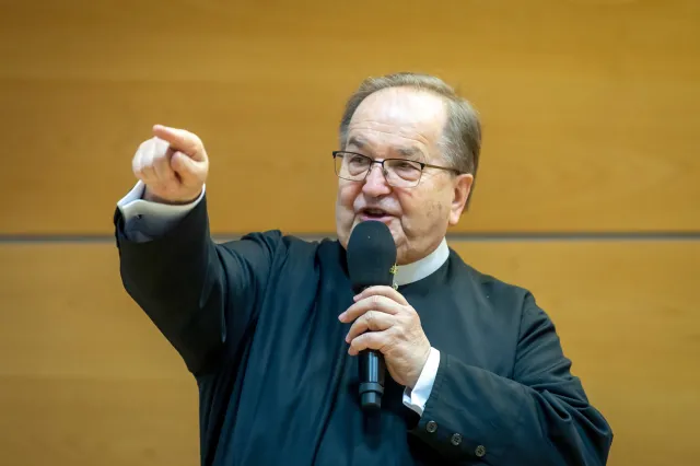 Uczelnia Rydzyka będzie kształciła lekarzy