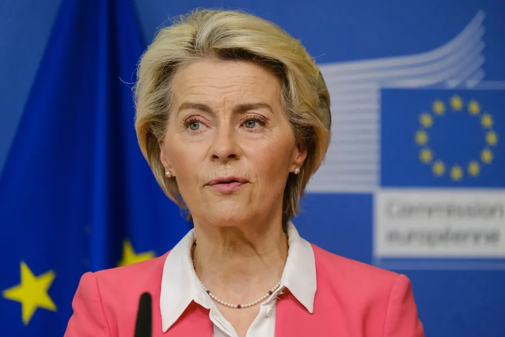 Unia decyduje w sprawie rozszerzenia Wspólnoty. Przyjęto konkluzję
