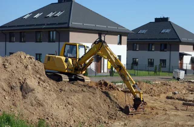 Kogo stać na budowę domu w Polsce? Tyle trzeba zarabiać