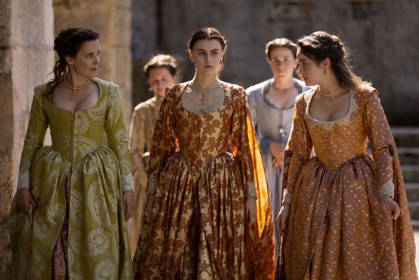 "Niebezpieczna przyjaźń"