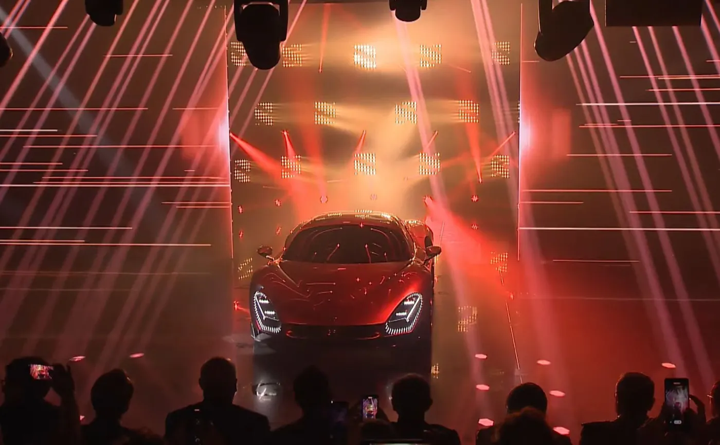 Nowa Alfa Romeo to trzęsienie ziemi. Włosi ruszyli z produkcją. Cena?