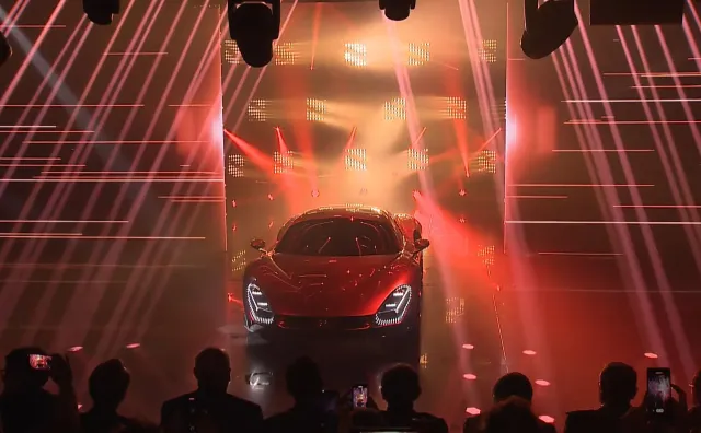 Nowa Alfa Romeo to trzęsienie ziemi. Ładnie nas Włosi urządzili