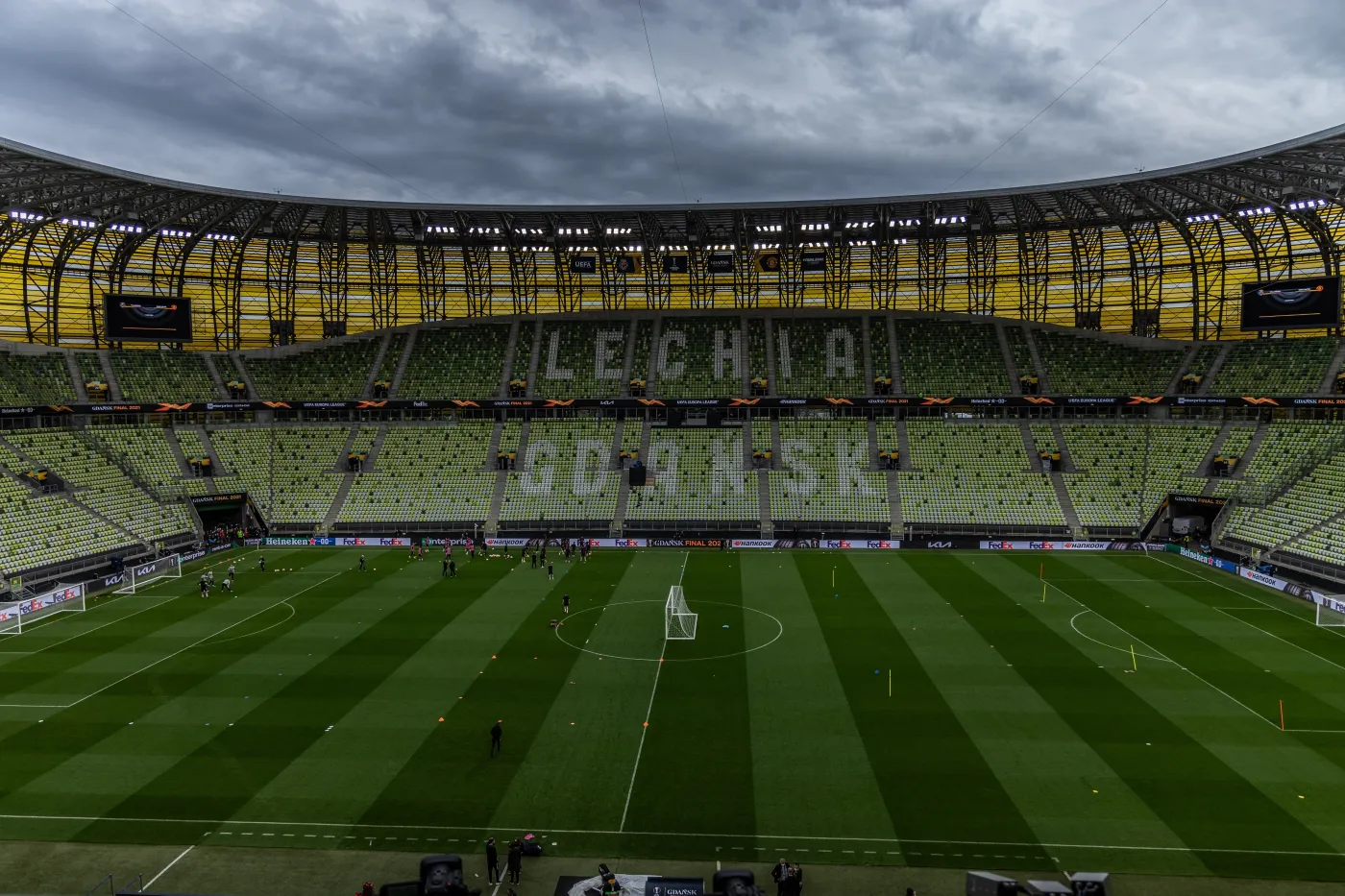 Lechia Gdańsk w tarapatach. PZPN zawiesił jej licencję na sezon 2024/25