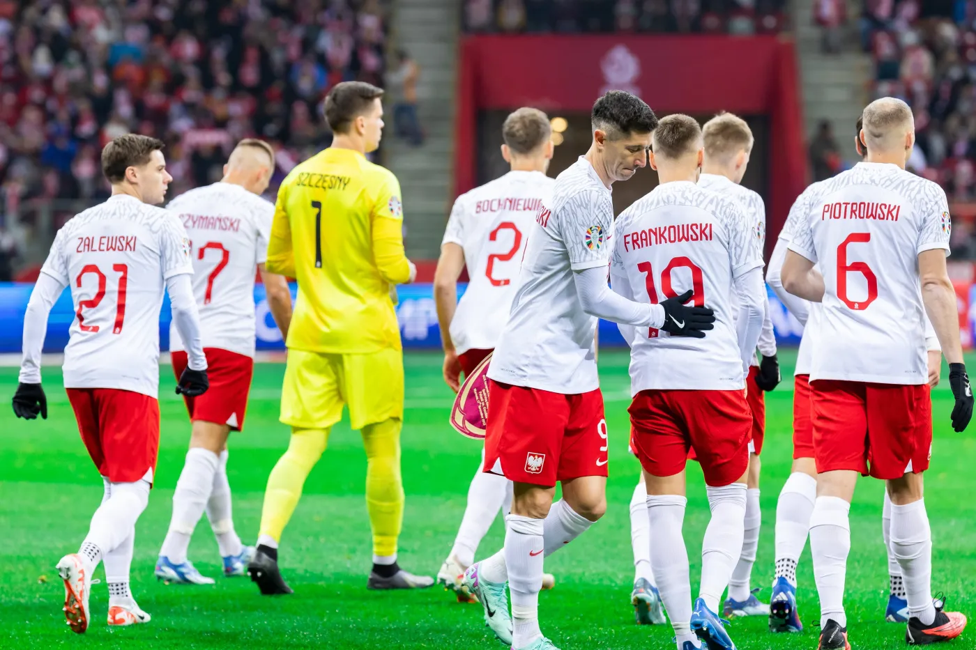 Reprezentacja Polski