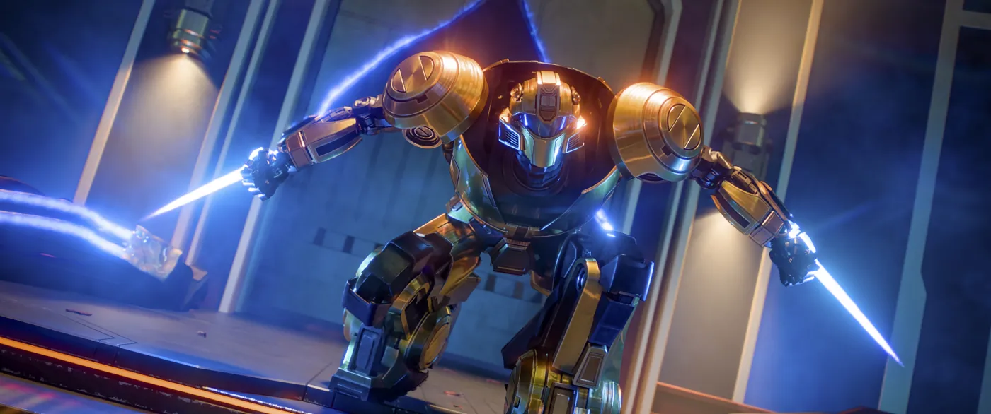 "Transformers: Początek"