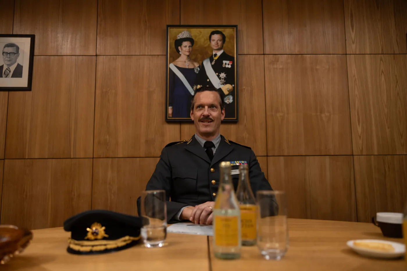 Pijacki błąd Rosjan u wybrzeży Szwecji. Nowy serial wraca do niewiarygodnej, ale prawdziwej historii