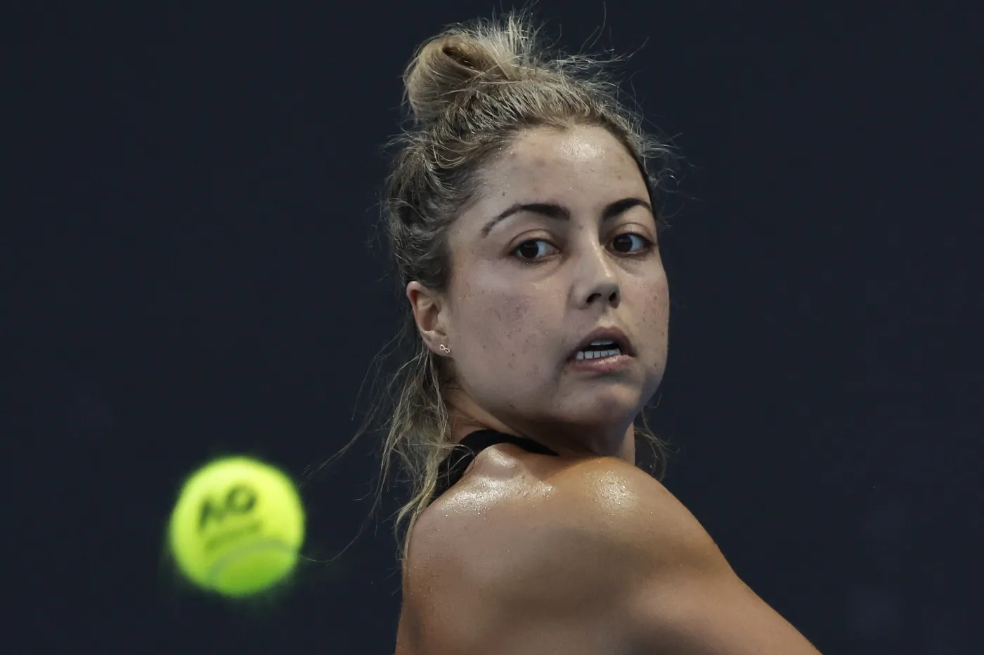 Najpiękniejsze tenisistki wielkoszlemowego Australian Open. Wśród nich Polki [FOTO]