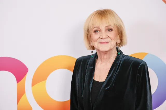 Małgorzata Rożniatowska o początkach w zawodzie. "W teatrze to nie były pieniądze do przeżycia"