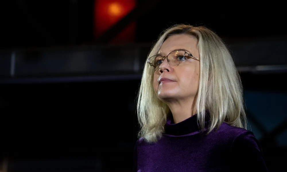 "Jestem wstrząśnięta". Poruszający wpis Małgorzaty Wassermann