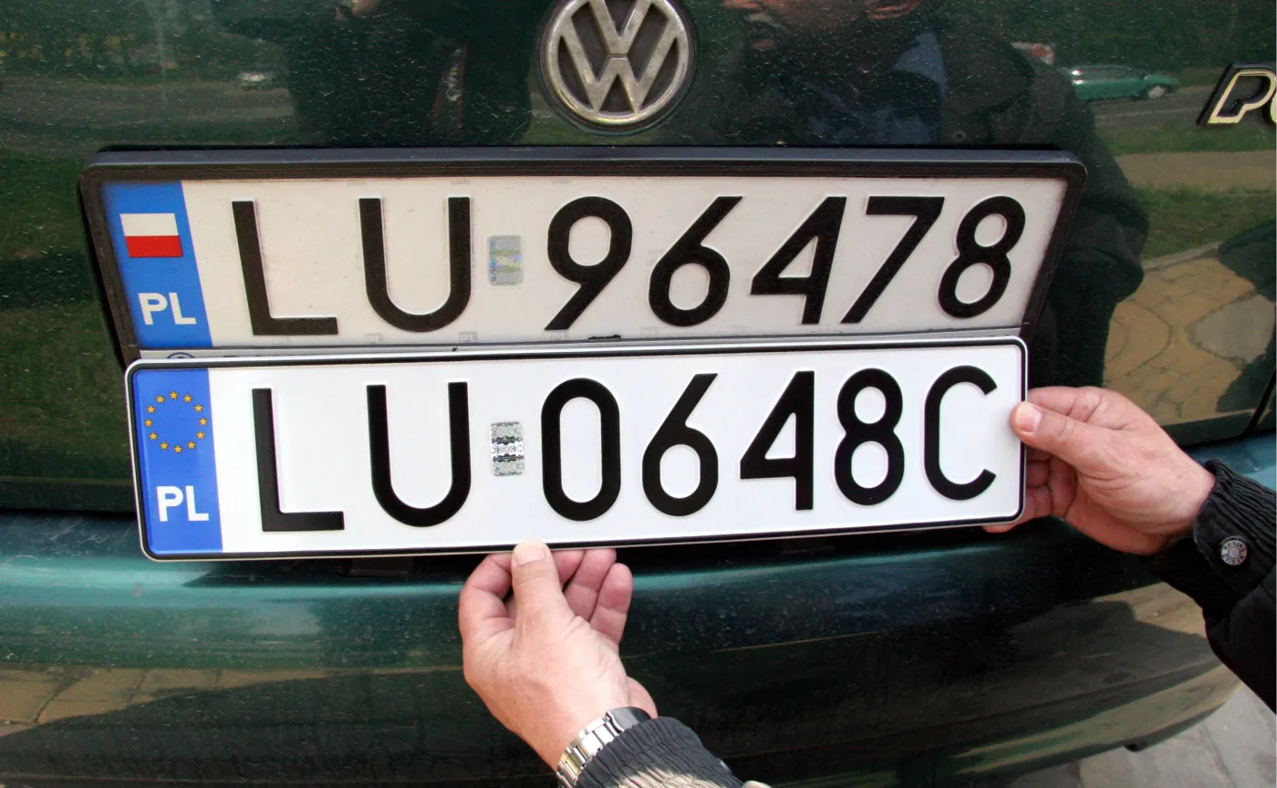 Od 3 lutego leci 10 000 zł za samochód spalinowy. Masz takie auto? Oto nowe prawo