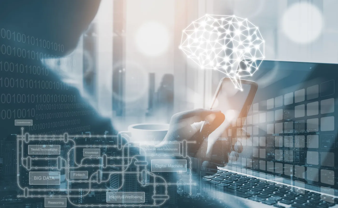 Sztuczna inteligencja