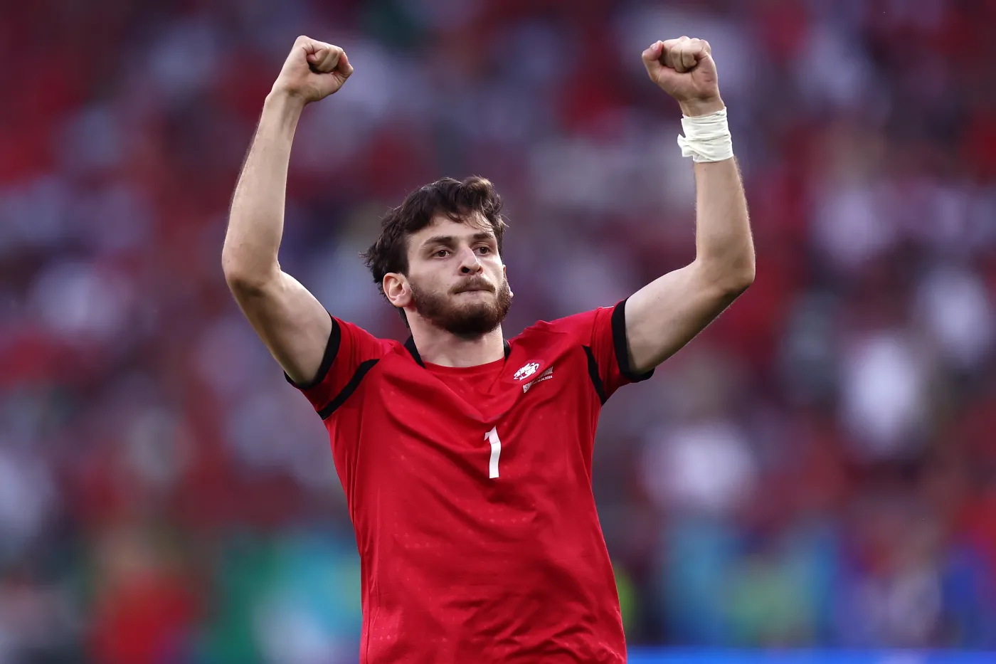 Kwaracchelia w Paris Saint-Germain. Napoli na transferze zarobiło 70 mln euro