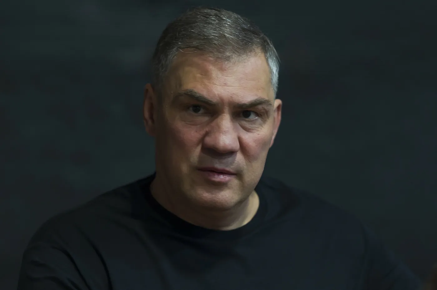 Dariusz Michalczewski w cztery miesiące zarobił 800 tysięcy euro. Zrobił interes życia