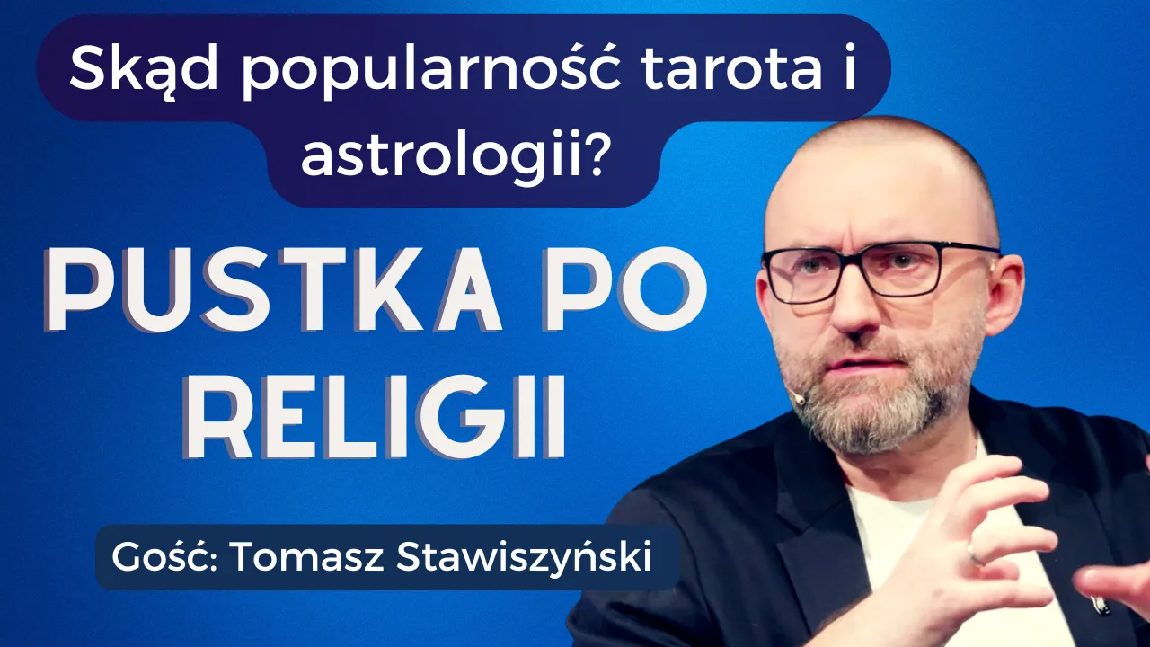 Nauka, religia i astrologia - jakie są między nimi relacje? 